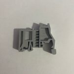 Chặn nhựa E-UK - Ảnh 3