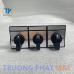 chuyển mạch ATS: Auto – off-main- Gen - Ảnh 2