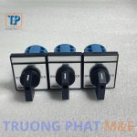 chuyển mạch ATS: Auto – off-main- Gen - Ảnh 3