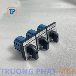  chuyển mạch Auto-Off-Man