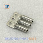 Đầu cos dài 50-8 - Ảnh 1