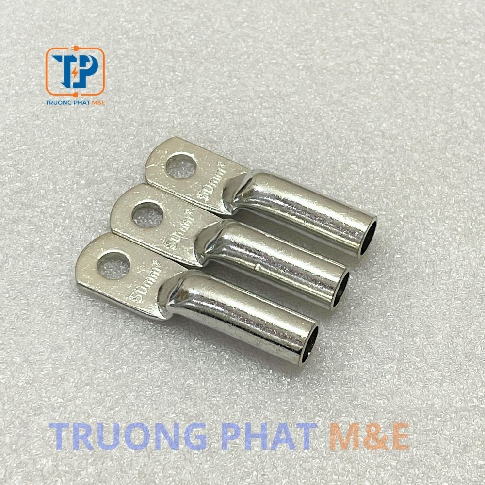 Đầu cos dài 50-8