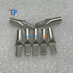 Đầu cos mỏ vịt cho dây 6mm2 - Ảnh 1