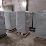 Tủ sạc ắc quy 110VDC/100A - Ảnh 2