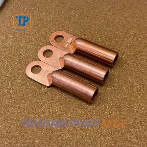 Đầu cos đồng đúc DT-150