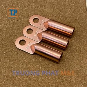 Đầu cos đồng đúc DT-240