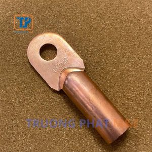 Đầu cos đồng đúc DT-400