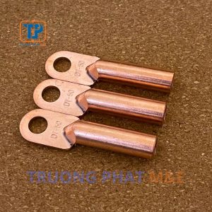 Đầu cos đồng đúc DT-70