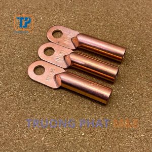 Đầu cos đồng đúc DT-95