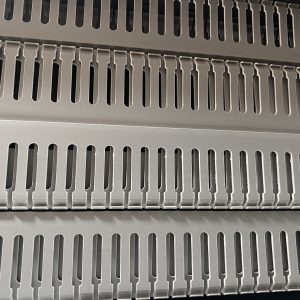 Máng nhựa đi dây điện Kezhen