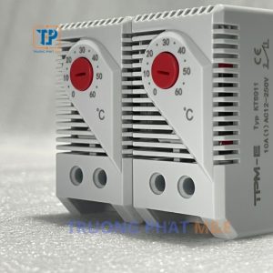 Bộ ổn nhiệt NC dùng cho điện trở sấy