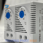 Bộ ổn nhiệt NO dùng cho quạt hút - Ảnh 1