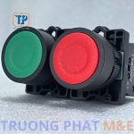 Nút nhấn không đèn phi 22 - Ảnh 1