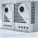 Bộ Ổn Nhiệt Kép - Ảnh 1