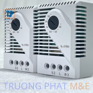 Bộ Ổn Nhiệt Kép