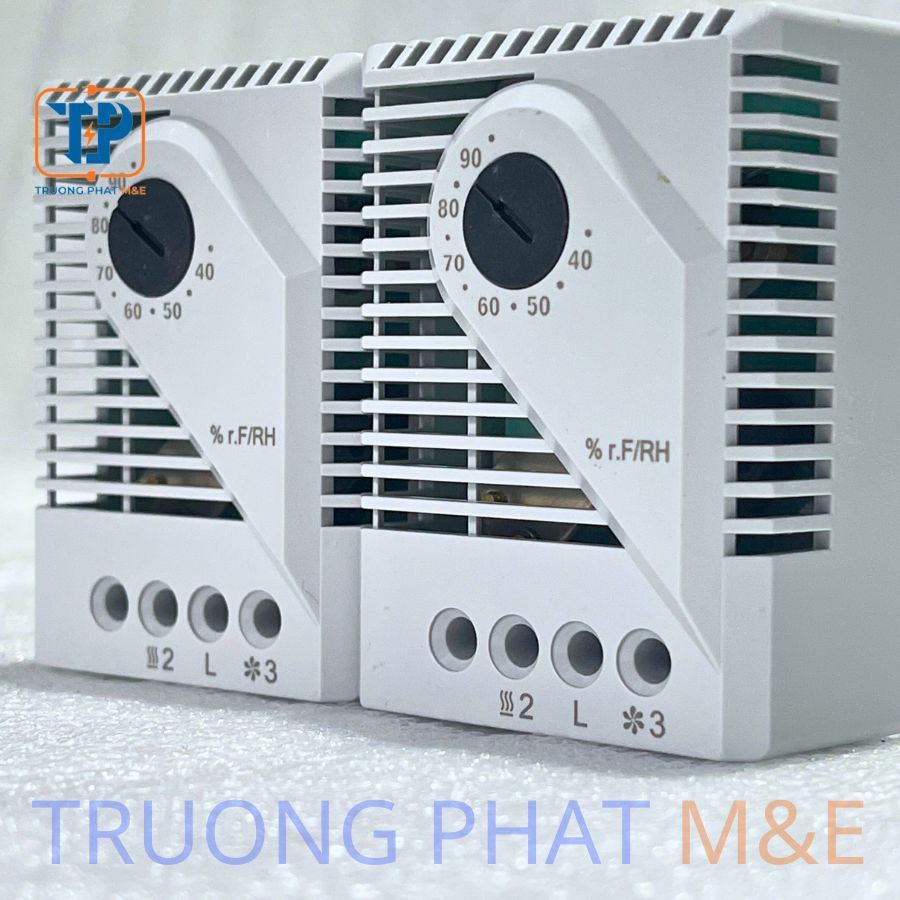 Bộ Ổn Nhiệt Kép