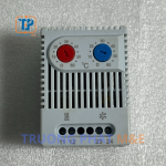 Bộ Ổn Nhiệt Kép ZR - Ảnh 2