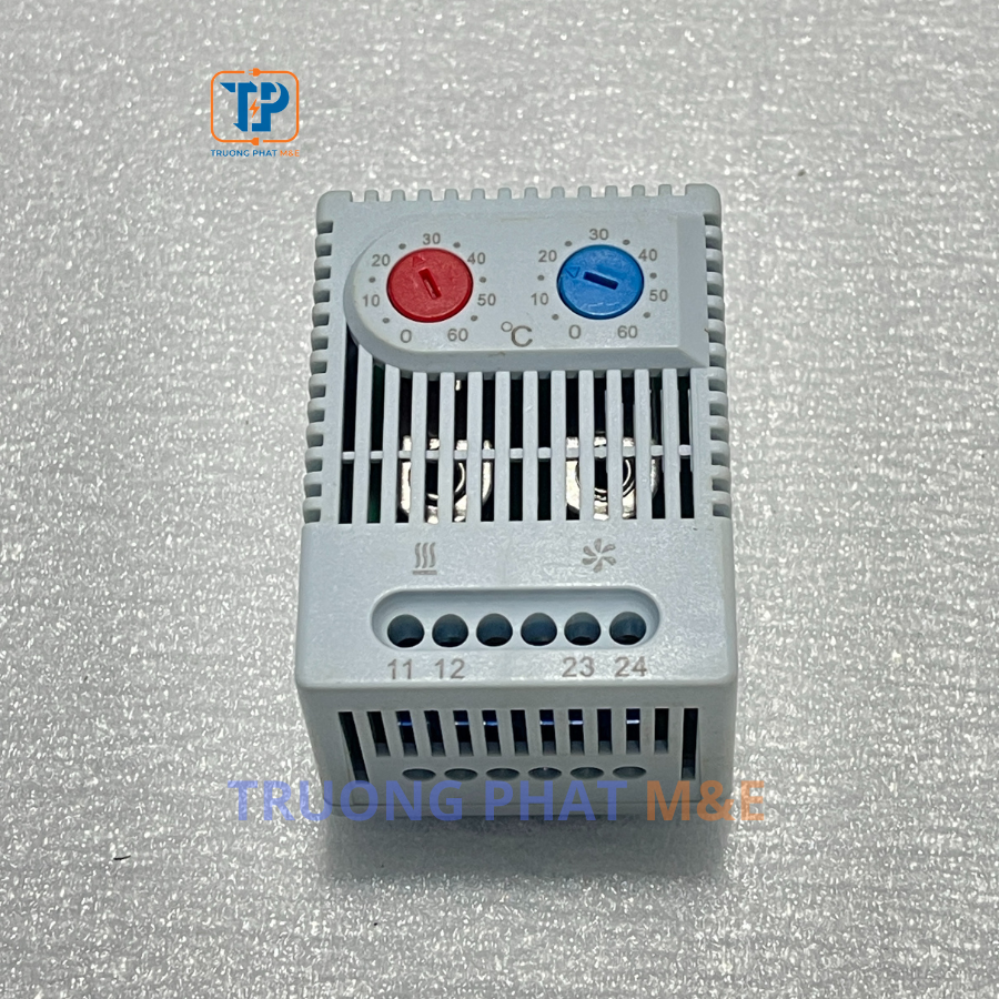 Bộ Ổn Nhiệt Kép ZR