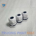 Ốc Siết Cáp PG16 - Ảnh 1