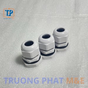 Ốc Siết Cáp PG16