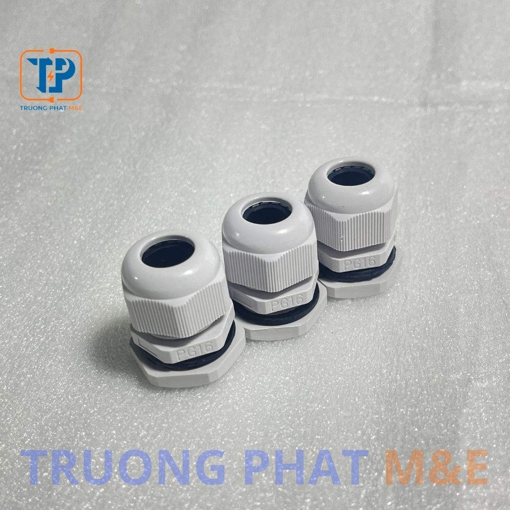 Ốc Siết Cáp PG16