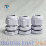 Ốc Siết Cáp PG11 - Ảnh 2
