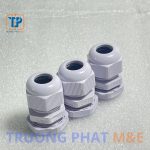 Ốc Siết Cáp PG11 - Ảnh 1