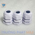 Ốc Siết Cáp PG11 - Ảnh 3