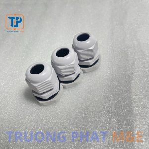 Ốc Siết Cáp PG13.5