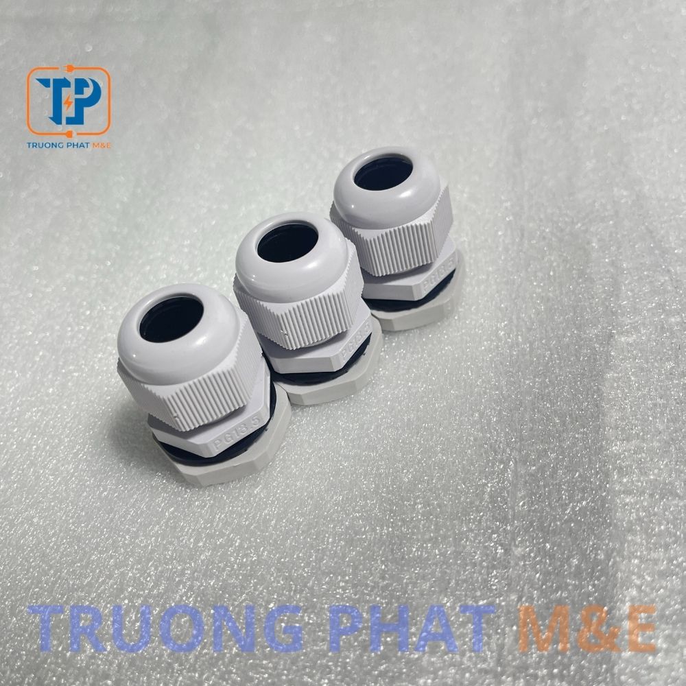 Ốc Siết Cáp PG13.5