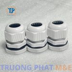 Ốc Siết Cáp PG19 - Ảnh 2