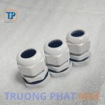 Ốc Siết Cáp PG19 - Ảnh 1