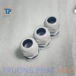 Ốc Siết Cáp PG19 - Ảnh 3