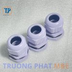 Ốc Siết Cáp PG21 - Ảnh 2