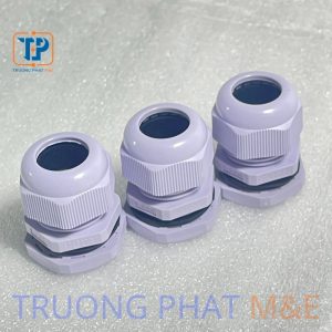 Ốc Siết Cáp PG21
