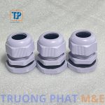 Ốc Siết Cáp PG21 - Ảnh 3