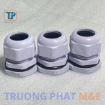 Ốc Siết Cáp PG29 - Ảnh 2