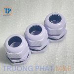 Ốc Siết Cáp PG29 - Ảnh 3