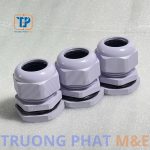 Ốc Siết Cáp PG29 - Ảnh 1