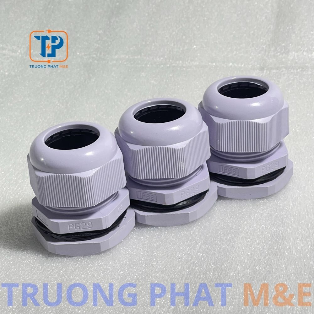 Ốc Siết Cáp PG29