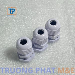  Ốc siết cáp PG7