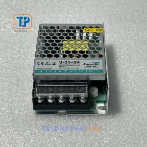 Bộ Nguồn Tổ Ong S-35-24V