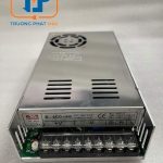 Bộ nguồn một chiều S-400-48V - Ảnh 1