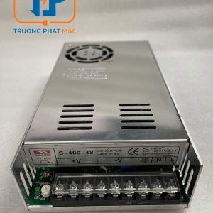 Bộ nguồn một chiều S-400-48V