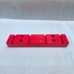 Sứ kẹp thanh cái 8D4 - Ảnh 2