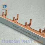 Thanh lược đồng 2 Pha 63A - Ảnh 1