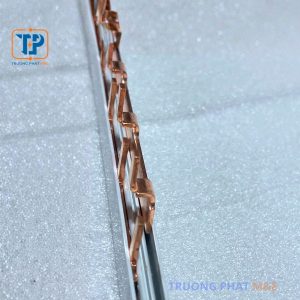 Thanh lược đồng 2 pha 100A