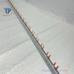 Thanh lược đồng 2 Pha 63A - Ảnh 2