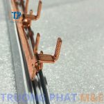 Thanh lược đồng 3 Pha 63A - Ảnh 3