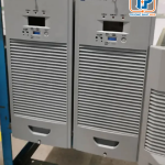 Tủ sạc ắc quy 220VDC/30A Kiểu module - Ảnh 4